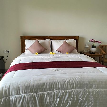 Danas Pandawa Homestay 乌干沙 外观 照片
