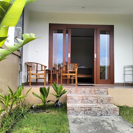 Danas Pandawa Homestay 乌干沙 外观 照片