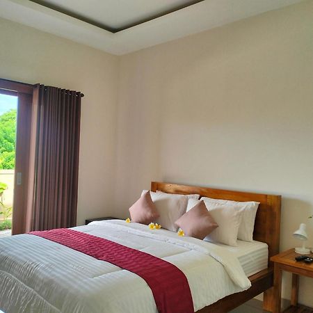 Danas Pandawa Homestay 乌干沙 外观 照片